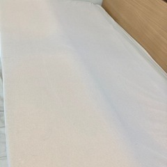 決まりました！トゥルースリーパー　セブンスピロー　枕　ダブル