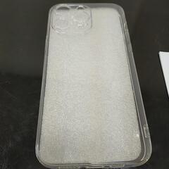 iPhone　14 pro max  　クリアケース