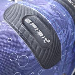  厚木方面🆗 ￥40900の品未使用❗️超軽量 人が入る程大きな  スーツケースの画像