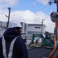 正社員/警備の指導者候補/第二新卒・非正規からの転職歓迎の画像
