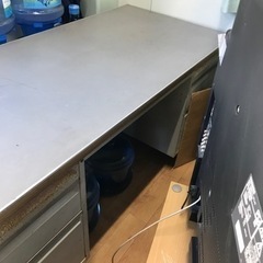 キレイではありませんが、欲しい方に
