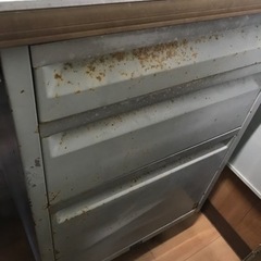 キレイではありませんが、欲しい方にの画像