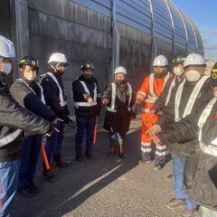 正社員/警備の指導者候補/第二新卒・非正規からの転職歓迎の画像