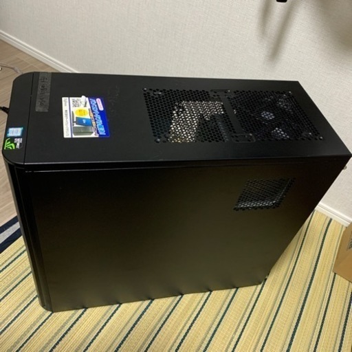 デスクトップPC 美品　動作確認済み