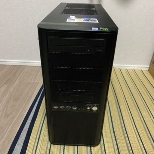 デスクトップPC 美品　動作確認済み