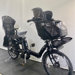 関東全域送料無料 保証付き 電動自転車 新品バッテリー ブリヂス...
