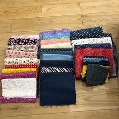 生地　まとめ売り　
