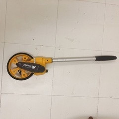 長距離メジャーです。