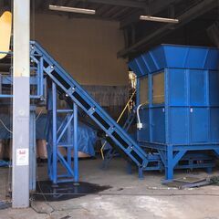 【鍛冶･製缶･重量･機械】月収30万以上！ 未経験・アルバイト可の画像