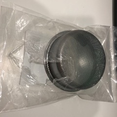 【新品】KEEP FINE抗菌排水口ごみカゴ 135mmの画像