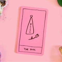 タロット します！✨