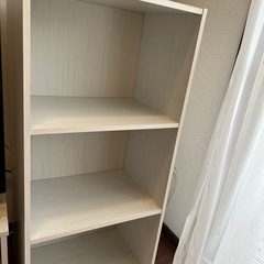 カラーボックス