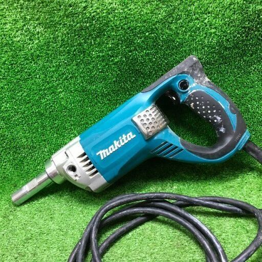 マキタ UT1305 かくはん機 コード式【市川行徳店】【店頭取引限定 マキタ UT1305 かくはん機 コード式【市川行徳店】【店頭取引限定