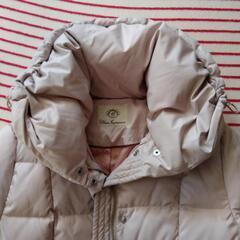 ダウンコート　★最終値下げの画像