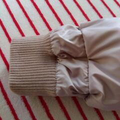 ダウンコート　★最終値下げの画像