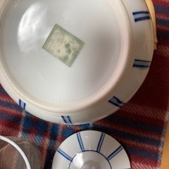 有田焼急須1.9リットルの画像