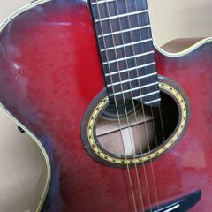  ヤマハ YAMAHA アコースティックギター APX-96LTD 10th Anniversary の画像