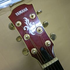  ヤマハ YAMAHA アコースティックギター APX-96LTD 10th Anniversary の画像