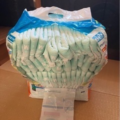 リフレ 大人用紙おむつ サイズMの画像