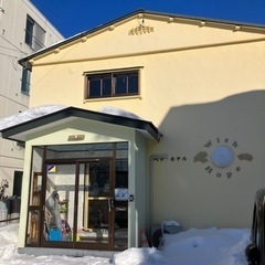 あおそら市　大樹町海産物販売・キッチンカー、にじいろ農園さんお野...