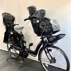 関東全域送料無料 保証付き 電動自転車　ヤマハ　パスキッス　 2...