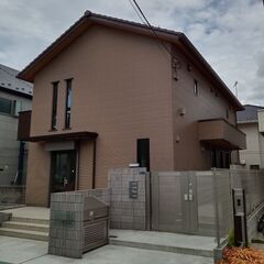 Villa Alauda 　在宅勤務も快適なタウンハウス
