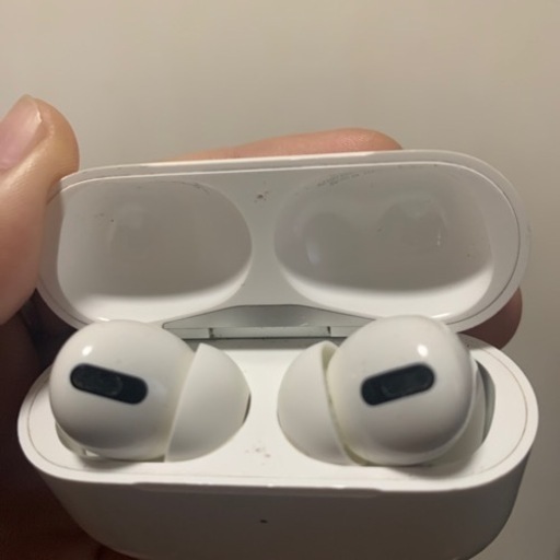 AirPods Pro 【完品】