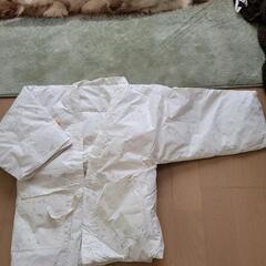 　新品　はんてん