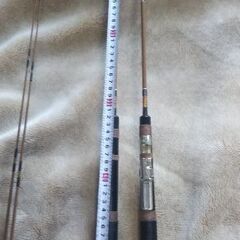 釣り竿
