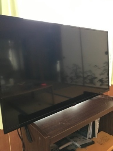 42型　フルハイビジョン　美品