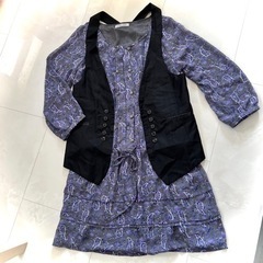 【お得】17点まとめ売り！ブランドありオールシーズン　レディース服　上下　セットの画像