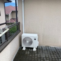 不要なエアコン無料で引き取ります - 那覇市