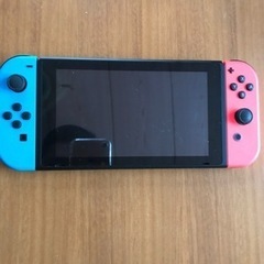 swich 美品　ポケモン