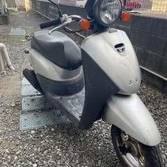 ホンダ TODAY 50cc