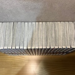 受渡者決定　呪術廻戦　0〜21巻　22冊　全巻セットの画像