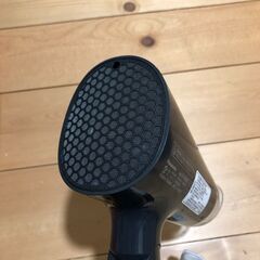 【2022年製】ドライヤー Panasonic パナソニック イオニティ EH-NE4E-Tの画像