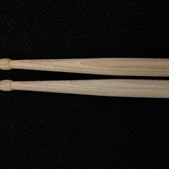 Pearlのドラムスティック【110HC】の画像