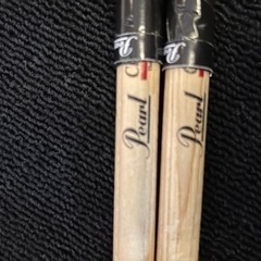 Pearlのドラムスティック【110HC】の画像