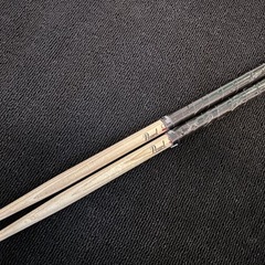 Pearlのドラムスティック【110HC】