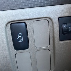 ダイハツ タント 車検付の画像