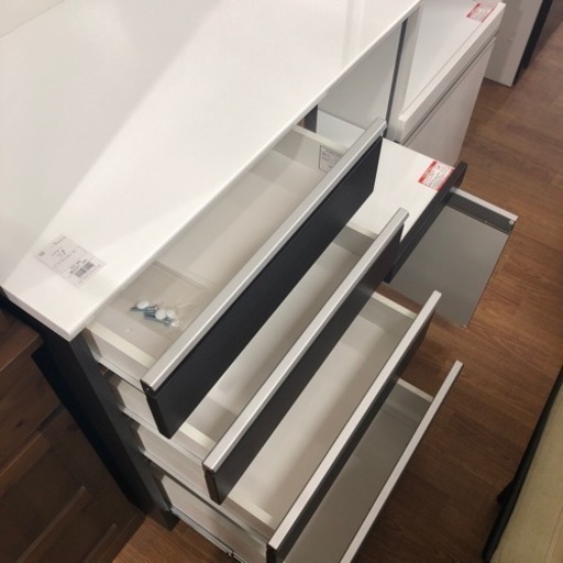 スライド扉レンジボード売ります！！