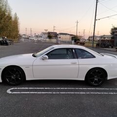 後期最終　ソアラ4.0GT-Lの画像