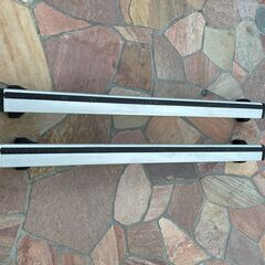 4／2受け取りまで！スーリー　ルーフボックス　MOTION-XT XLの画像