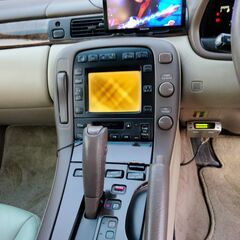 後期最終　ソアラ4.0GT-Lの画像