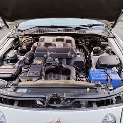 後期最終　ソアラ4.0GT-Lの画像