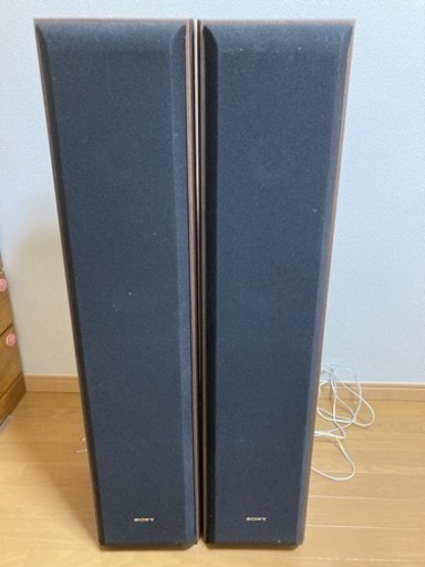 スピーカー　SS-F6000