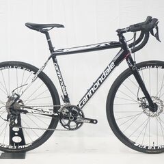 CANNONDALE 「キャノンデール」 CAAD X 105 ...