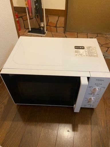 電子レンジ