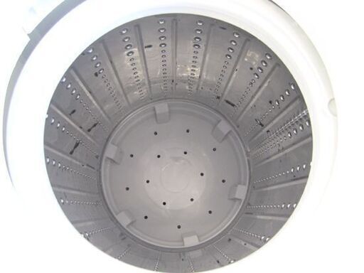 アクア 2019年製 二槽式洗濯機 5.0kg AQW-N50 5kg　2層式 ステンレス脱水槽 5キロ 札幌 北20条店