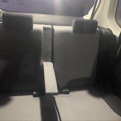 車検1年ワゴンRの画像
